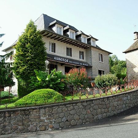 Auberge Des Ruines De Merle Saint-Cirgues-la-Loutre ภายนอก รูปภาพ